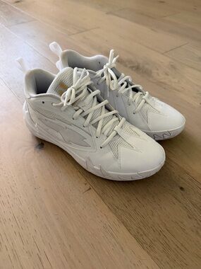Puma Scoot Zeros basketball shoes